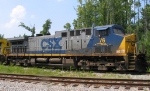 CSX 76